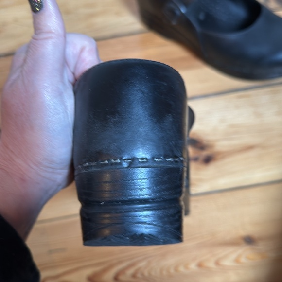 Dansko Mary Jane’s size 38 - Picture 6 of 12